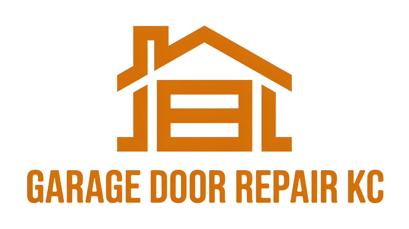 Garage Door Repair KC Logo